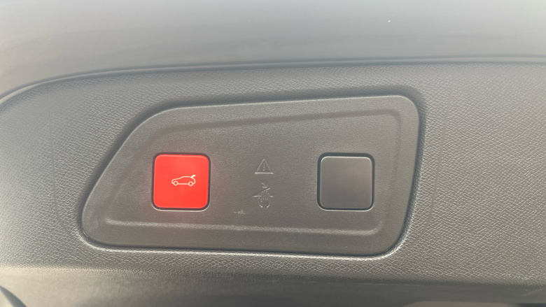 Citroen C5 Aircross 1.2 PureTech C-Series Edition 5dr Petrol Hatchback